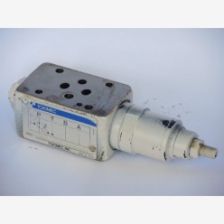 Tokimec DGMX2-3-PP-CW-B-40J